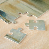 Haus Tintoretto, Venedig (1874) Puzzle (Seite)