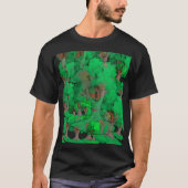 HAUS ÜBER BAUM T-Shirt (Vorderseite)