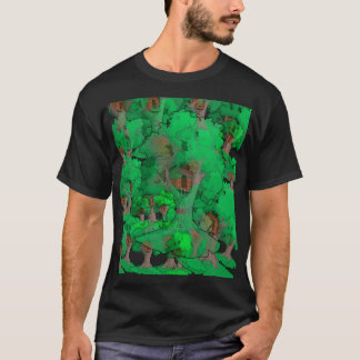 HAUS ÜBER BAUM T-Shirt