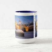 Haus-und-Schloss Tasse (Zentrum)