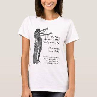 Haus Usher T-Shirt