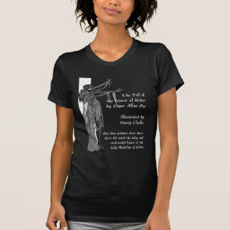 Haus Usher T-Shirt