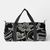 Haus von Eloise 1913 Duffle Bag (Vorderseite)