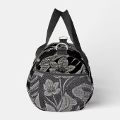 Haus von Eloise 1913 Duffle Bag (Rechts)