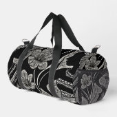 Haus von Eloise 1913 Duffle Bag (Rechte Ecke)