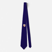 Haus von Lusignan Neck Tie