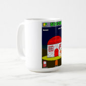 Haus von Pou Tasse (Vorderseite Links)