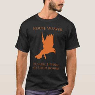 Haus-Weber-T - Shirt