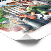 Haus zum Verkauf Fotodruck (Ecke)