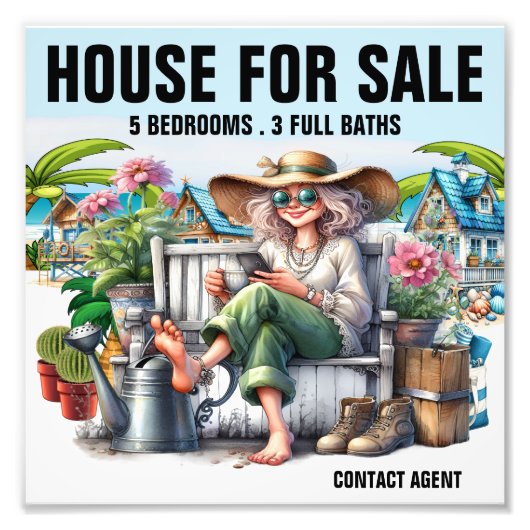 Haus zum Verkauf Fotodruck (Vorne)