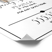 Haus zum verkauf Real Anwesen Zeichen, Real Poster (Ecke)