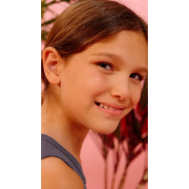 Hausaufgaben Hero: Spaß und Inspirierend Kinder vo Tri-Blend Shirt