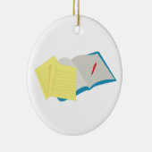 Hausaufgaben Keramik Ornament (Rechts)