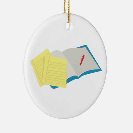 Hausaufgaben Keramik Ornament (Rechts)