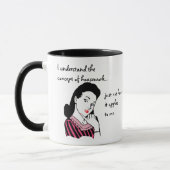 Hausbaukonzept Funny Tasse (Links)