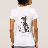 Hausboot 2011 Tanktop - Damen (Rückseite)