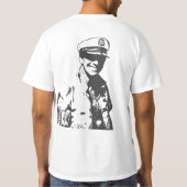 Hausboot SHIRT 2011! (Rückseite)