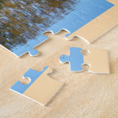 Hausboote Puzzle (Seite)