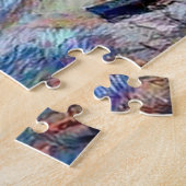 Hausboote Puzzle (Seite)