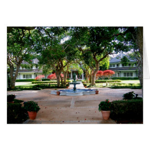 Häuschen bei Koele, Hawaii