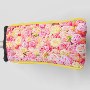 Hausdekoration, Büroaccessoire, Geburtstagsgeschen Golf Headcover