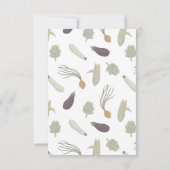 Hauseigene Kinderdusche dank Karte (Rückseite)