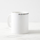 Hauseigentümereinrichtung 2020 kaffeetasse (Vorderseite Links)
