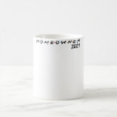 Hauseigentümereinrichtung 2020 kaffeetasse (Mittel)