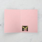 Hausendkarte Karte (Innenseite)