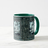 Hausenttäuschung Tasse (VorderseiteRechts)