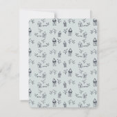 Häuser (Rückseite)