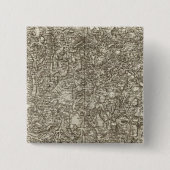 Häuser Button (Vorderseite)