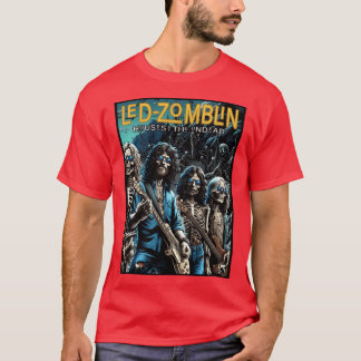 Häuser der Untoten Geschenk Geschenk T-Shirt