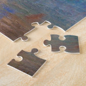 Häuser des Parlaments, Westminster durch Claude Puzzle (Seite)