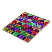 HÄUSER FARBHAFTE ZUHAUSE COMMUNITY FLIESE (Seite)