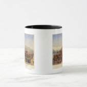 Häuser in Acapulco Tasse (Zentrum)