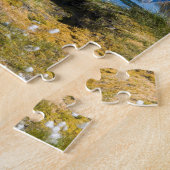 Häuser in Grönland Puzzle (Seite)