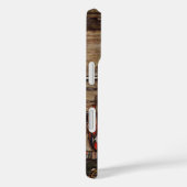 Häuser mit Wäscherei von Egon Schiele Case-Mate iPhone Hülle (Rückseite / Rechts)