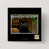 Häuser nehmen sich ab? button (Vorderseite)