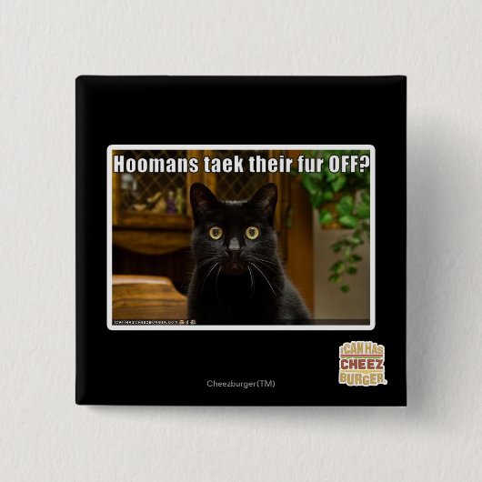 Häuser nehmen sich ab? button (Vorderseite)