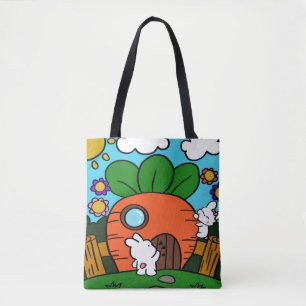 Häuser Tasche