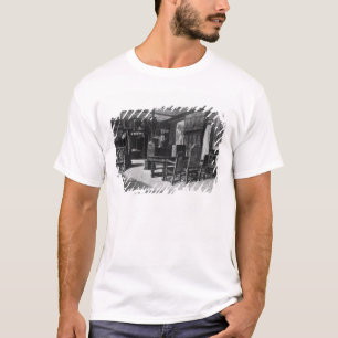 Häuser von Victor Hugo T-Shirt