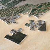 Häuser, Wolkenkratzer, Hongkong, Puzzle, Stadt, Puzzle (Seite)