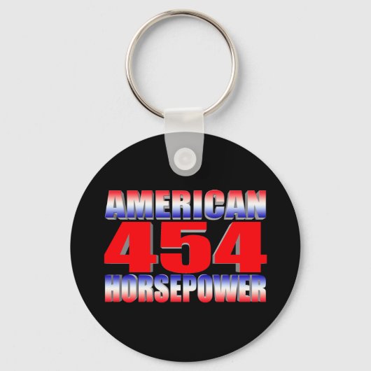 Häuserblock 454 schlüsselanhänger (Vorderseite)