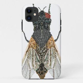 Hausfliege. Case-Mate iPhone Hülle