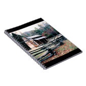 Hausfrau Notizblock (Rechte Seite)