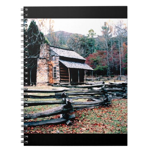 Hausfrau Notizblock (Vorderseite)