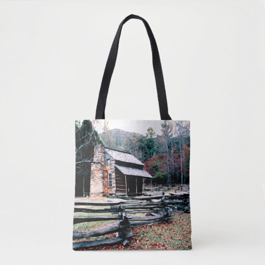 Hausfrau Tasche (Vorderseite)