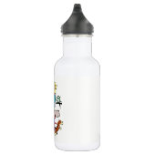 Hausfrau Trinkflasche (Rechts)