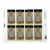 Hausgeflügel Bierbrauereien (Vorne)